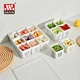 storage containers for food